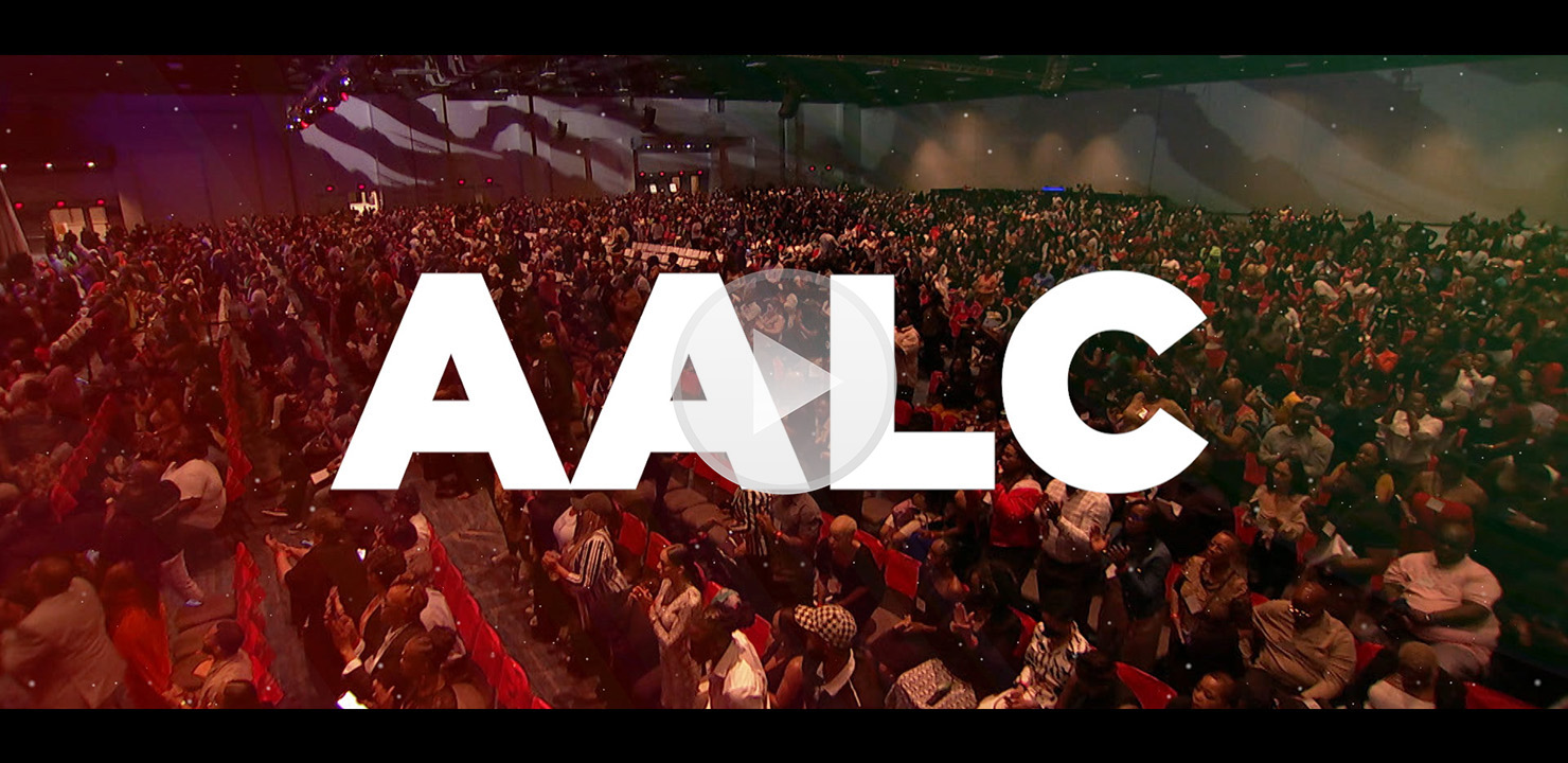 aalc promo video